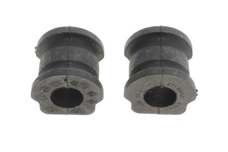 Стабилизатор поперечной (передней) устойчивости meyle 1006530004HD