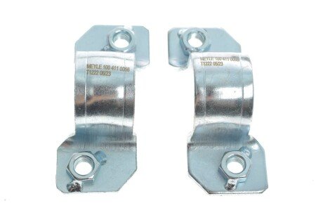 Стабилизатор поперечной (передней) устойчивости meyle 1006530004HD