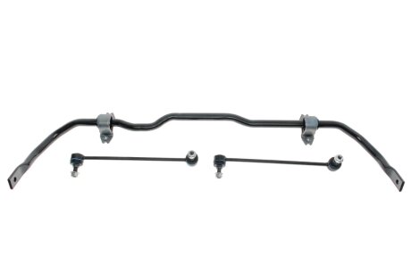 Стабилизатор поперечной (передней) устойчивости meyle 1006530007HD