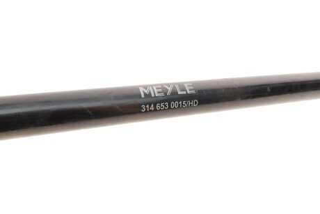 Стабілізатор поперечної стійкості meyle 3146530015HD
