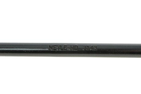 Стійка стабілізатора HD meyle 0160600106HD