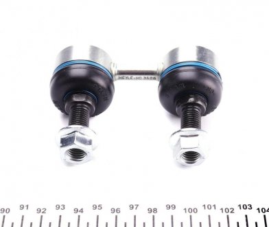 Задня стійка стабілізатора meyle 3160600008HD