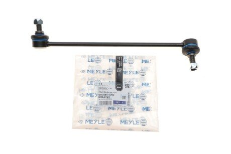 Стійка стабілізатора meyle 0160600082