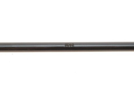 Стійка стабілізатора meyle 11160600034