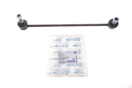 Стійка стабілізатора meyle 11160600035