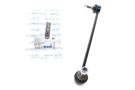 Стійка стабілізатора meyle 3160600072