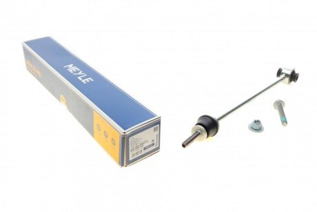 Стійка стабілізатора передня ліва meyle 0160600065HD