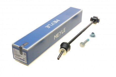 Стійка стабілізатора передня права meyle 0160600066HD