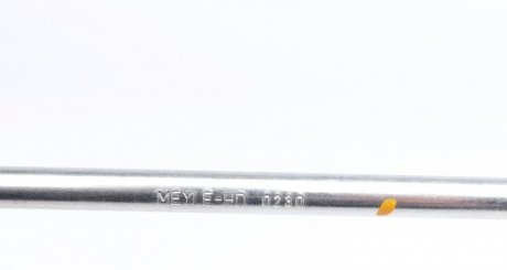 Стойка (тяга) стабилизатора передняя meyle 0160600045HD