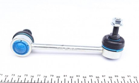 Стойка (тяга) стабилизатора передняя meyle 35160600020HD