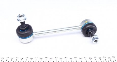 Стойка (тяга) стабилизатора передняя meyle 35160600020HD