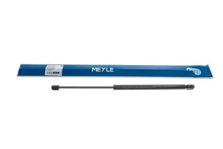 Стойка багажника c задним стеклоочистителем Skoda OCTAVIA I 1U meyle 1409100055