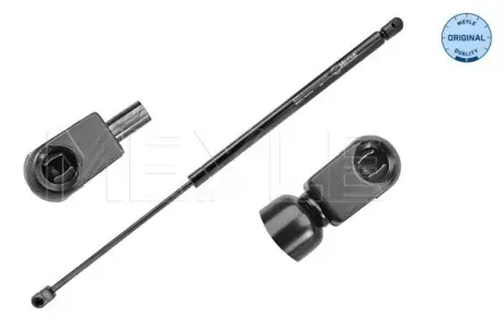 Стойка багажника Ford FUSION meyle 7409100018