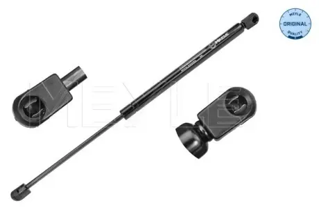 Стойка багажника Mitsu OUTLANDER I Meyle 32409100016