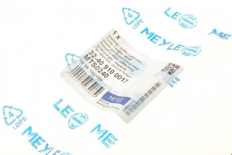 Стойка багажника Mitsu OUTLANDER II meyle 32409100017