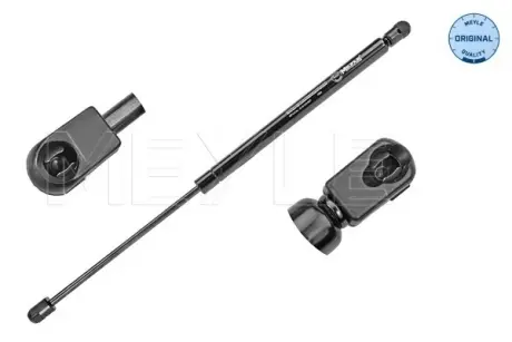 Стойка багажника Mitsu OUTLANDER II Meyle 32409100017