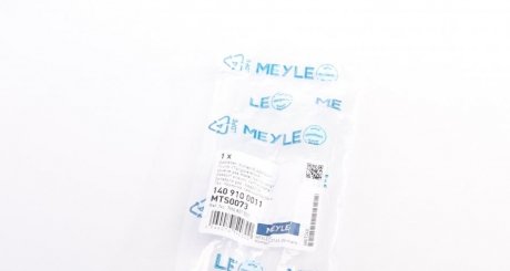 Стойка багажника VW T5, MULTIVAN meyle 1409100011