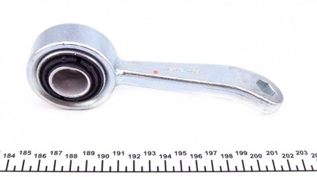 Стійка (тяга) стабілізатора передня meyle 0160600009