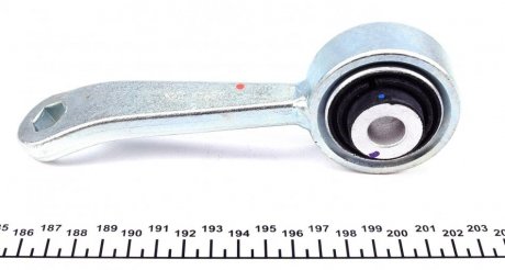 Стійка (тяга) стабілізатора передня meyle 0160600009