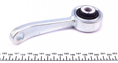 Стійка (тяга) стабілізатора передня meyle 0160600009