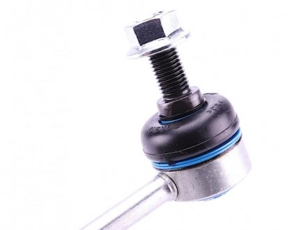 Стойка (тяга) стабилизатора передняя meyle 0160606318HD