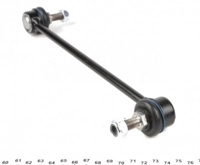 Стойка (тяга) стабилизатора передняя meyle 1160607179