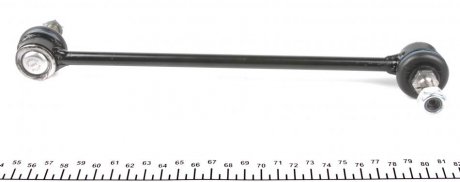 Стойка (тяга) стабилизатора передняя meyle 1160607179