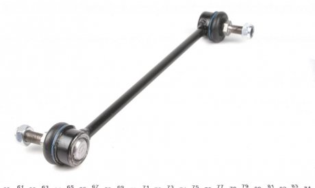 Стойка (тяга) стабилизатора передняя meyle 1160607179