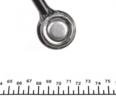 Стойка (тяга) стабилизатора передняя meyle 1160607179