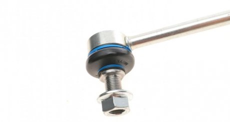 Стійка (тяга) стабілізатора передня meyle 28160600028