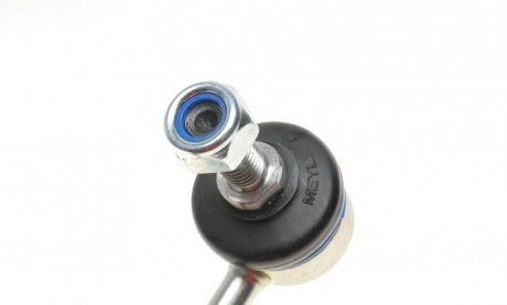 Стойка (тяга) стабилизатора передняя meyle 28160600035