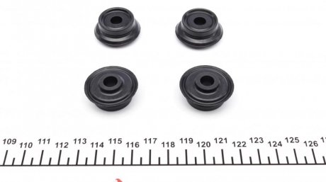 Стойка (тяга) стабилизатора передняя meyle 30160600038