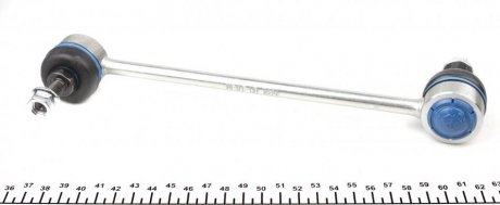 Стойка (тяга) стабилизатора передняя meyle 3160604322HD