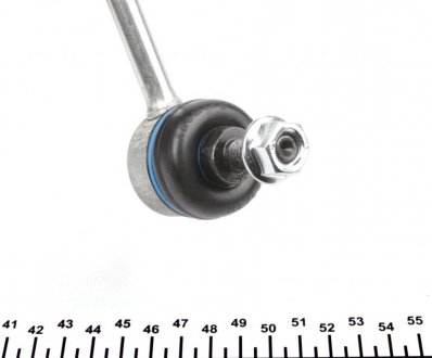 Стойка (тяга) стабилизатора передняя meyle 3160604322HD