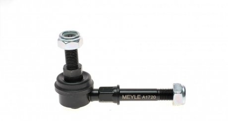 Стойка (тяга) стабилизатора передняя meyle 36160600007S