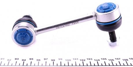 Стойка (тяга) стабилизатора передняя meyle 6160600007HD