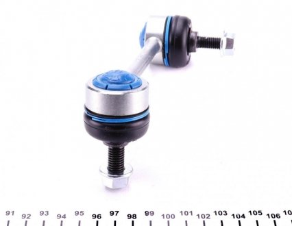 Стойка (тяга) стабилизатора передняя meyle 6160600007HD