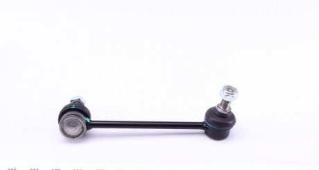 Стійка (тяга) стабілізатора передня meyle 6160600009