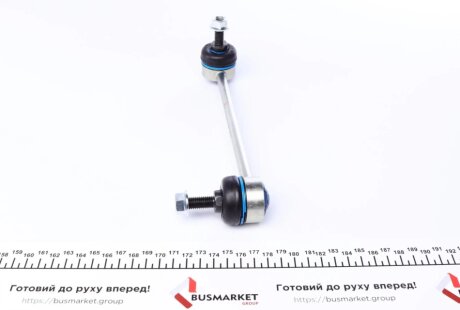 Стійка (тяга) стабілізатора передня meyle 0160600014HD