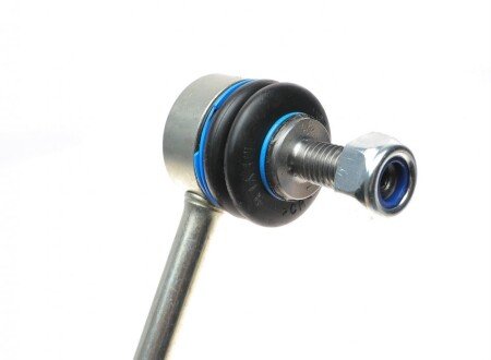 Стойка (тяга) стабилизатора передняя meyle 0160600025