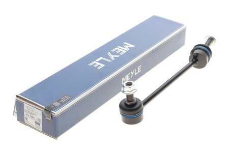 Стойка (тяга) стабилизатора передняя meyle 0160600035HD