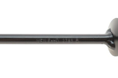 Стойка (тяга) стабилизатора передняя meyle 0160600035HD