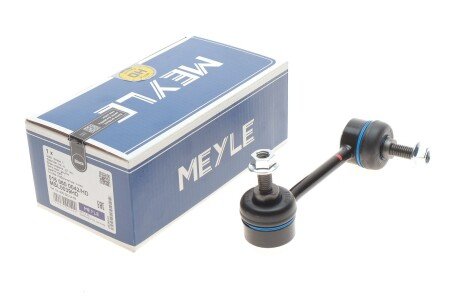 Стійка (тяга) стабілізатора передня meyle 0160600042HD