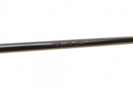 Стойка (тяга) стабилизатора передняя meyle 0160600051HD