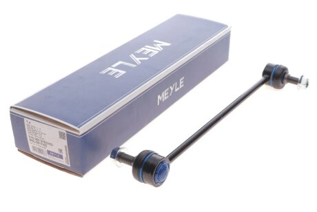 Стойка (тяга) стабилизатора передняя meyle 0160600103HD