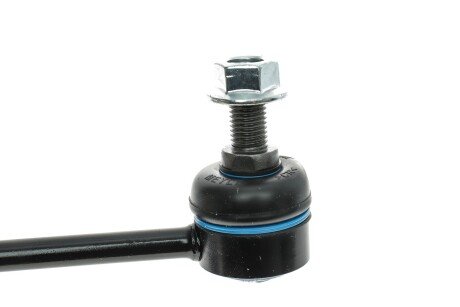 Стійка (тяга) стабілізатора передня meyle 0160600107HD