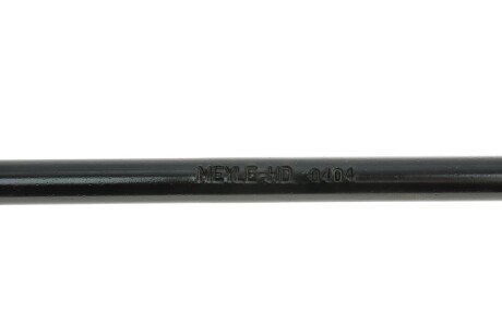 Стійка (тяга) стабілізатора передня meyle 0160600107HD