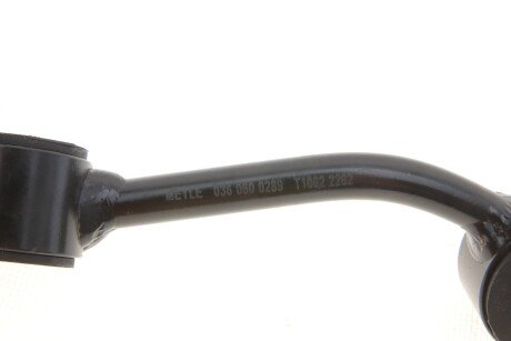 Стойка (тяга) стабилизатора передняя meyle 0360600289