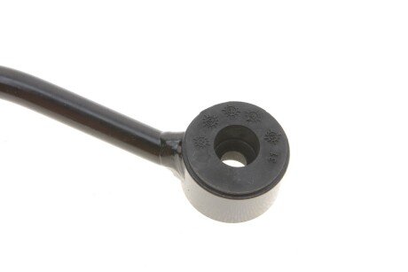 Стойка (тяга) стабилизатора передняя meyle 0360600289