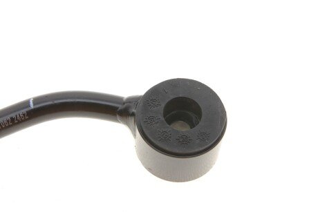 Стойка (тяга) стабилизатора передняя meyle 0360600389